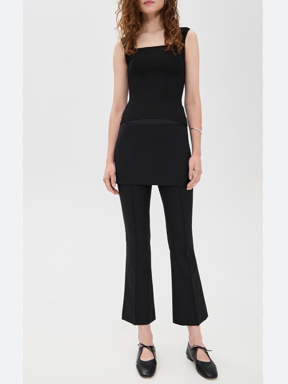 NWT The Garment Noah crop pants